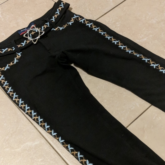 Joana Design pants - Picture 3 of 9